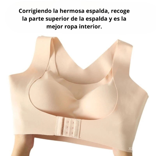 Corrector De Postura